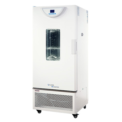 上海一恒BPC-250F生化培養(yǎng)箱（液晶屏）微生物培養(yǎng)箱細菌培養(yǎng)箱