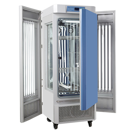 MGC-400H人工氣候箱種子培養(yǎng)箱種子發(fā)芽箱